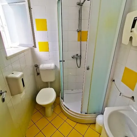 Croblue Hostel Split
