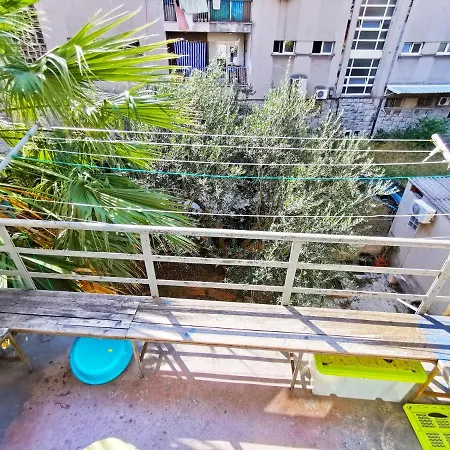 Hostel Croblue Hostel Split